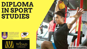 Fakulti sains komputer dan matematik, uitm. Jommasukipt Diploma Pengajian Sukan Uitm