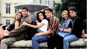 Which was leblanc's character, joey tribiani, had been 'feuding' with matthew perry's chandler bing over the. Friends Reunion So Sehen Jennifer Aniston David Schwimmer Und Co Heute Aus Panorama Stuttgarter Zeitung