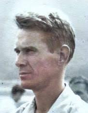 William Ralph Gray Sr. (1915-2000)