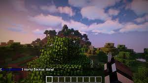 A great way to customize your server is by adding mods.whether you are adding them to an existing modpack or to your current forge setup, adding mods is a great way to open up new. Aromabackup Mod For Minecraft 1 12 2 Save Your World