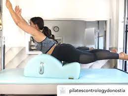 Fjord Blue Gratz Pilates Gratz At Home Workouts Pilates