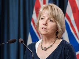 Health officials provide an update on the coronavirus response in the province. Covid 19 Health Officials To Update B C Covid 19 Cases On June 4 Vancouver Sun
