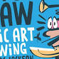 LET'S DRAW! Saturday cartoon-art club (Ages 6+) event image