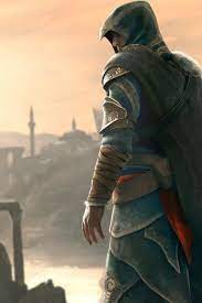 Download Assassins Creed Ezio Wallpaper By Lp Gogata 0a Free On Zedge Now Browse Millio Assassins Creed Art Assassin S Creed Ezio Assassins Creed Artwork