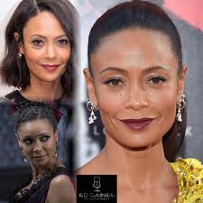 🎂🎈🎂🎈🎂 Happy Birthday #ThandieNewton!...