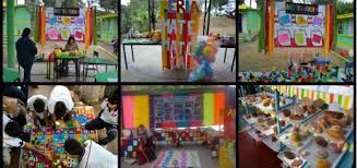 Los chistes es una buena herramienta para despertar el buen humor y la risa en guiainfantil.com ha seleccionado los mejores chistes de animales para niños, especialmente a partir de los 6 años de edad, cuando ingresan en el. Feria De Las Matematicas Imagenes Educativas