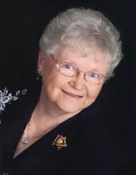 Edith Ann (Roberts) Darnell Obituary