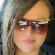 Age doesn't matter in a relationship.