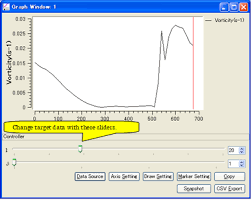 Graph Window Iric Users Manual 3 0 0 Documentation