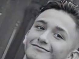 Fundraiser by Griselle Rios : Nathaniel Rios Casas