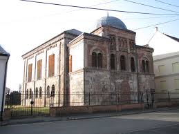 Naplementes sopron, csodálatos ez a város. Orthodoxe Synagoge Sopron Wikipedia