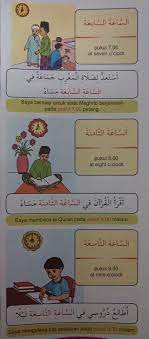 Tulisan tentang 21 contoh mukadimah dalam bahasa arab dan indonesia beserta latinnya (lengkap) yang dijelaskan secara terperinci oleh dutadakwah. Ulangkaji Masa Dalam Bahasa Arab Boleh Nota Bahasa Arab Facebook