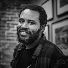 Ray Barbee — Skatepark of Tampa