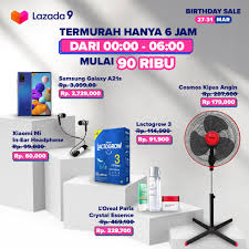Jangan pilih yang lain karena belanja di lazada pasti lebih nyaman, tepat dan cepat. Lazada Begadang Yuk Begadang Jangan Sampe Ketinggalan Karena Produk Produk Idaman Kamu Lagi Diskon Dengan Harga Termurah Mulai Dari 90 Ribu Aja Klik Dan Kasih Tau Apa Aja Yang Mau Kamu