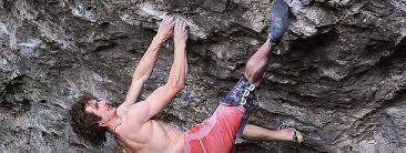 The czech sport climber is the only person in history to have ever successfully completed a route with a grading of 9c. Krater New 8c V15 By Adam Ondra Onbouldering Com