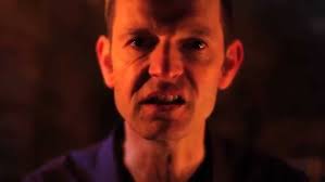 Debut performance from Daniel Morden