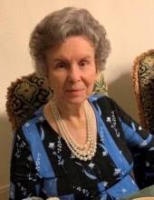 Mary Henning Obituary