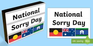 National sorry day, or the national day of healing, is an annual event that has been held in australia on 26 may since 1998, to remember and commemorate the mistreatment of the country's indigenous. National Sorry Day Light Box Inserts Primary Resources