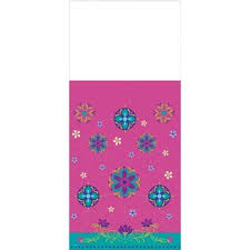 Frozen Party Tablecloth Plastic Table Covers Disney Frozen Party Party Table Cloth