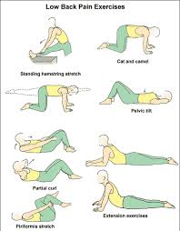 Pin On Things To Help Back Pain And Other Pains