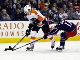Download the best gemma atkinson wallpapers backgrounds for free. Jones Scores In Ot To Lift Blue Jackets Over Flyers 4 3 Taiwan News 2019 03 01 11 25 55