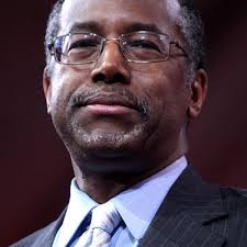 Ben Carson and the Mandela Effect