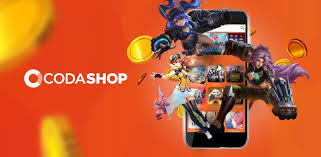 Codashop pro apk v2.0 download free latest version for android mobile phones and tablets. Download Codashop Top Up Games Apps Apk Latest Version For Android