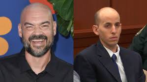 Wife of 'Ghost Adventures' star pleads guilty in murder-for-hire plot