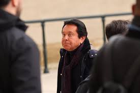 News source: L'Équipe