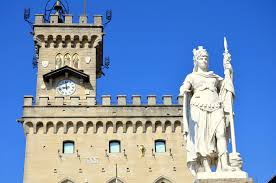 Di terreno boschivo e seminativo, lotto edificabile di mq. Viajar A San Marino Que Ver Hacer Y Visitar Como Llegar 2020