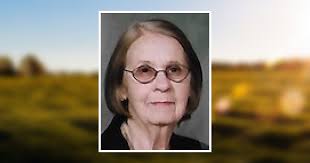 Betty M. Ruedi Obituary September 7, 2016
