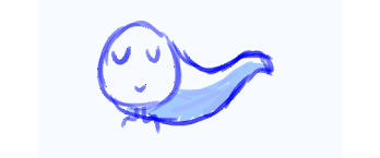 How Do You Do The Hair In The Wind Animations Usually I Follow The Same Basics Mentioned Here With Flowing Animation Tutorial Drawing Tutorial Hair In The Wind