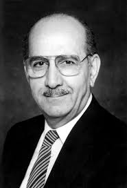 About Mansour F. Armaly, M.D. (1927-2005)