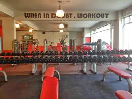 Explore the amenities across all fitness first clubs. Gym Nova Fitness Allstars Setia Alam In Shah Alam Selangor Malaysia