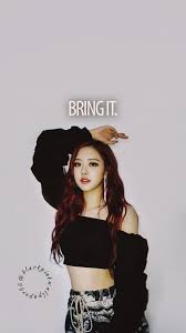 Scopri ricette, idee per la casa, consigli di stile e altre idee da provare. Blackpink Rose Wallpaper