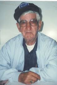 Raymond Edward "Kernal or Moxy" Connell