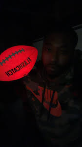 Jamarial Javon Miller