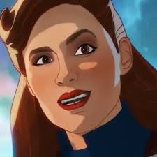 Let's Talk about What If…? Episode 1-1