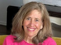 Episode 33: Battling an Eating Disorder in Midlife with Betsy Brenner