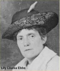 Aaron Ebbs's Instagram, Twitter & Facebook