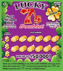 Every Friday In February Is A Fantastic Friday Thanks To Connie Amp Curtis And The Michigan Lottery Lottery Tickets Lottery Free Online Games