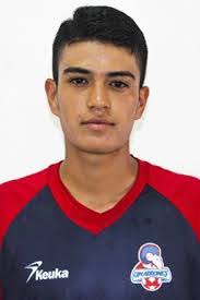 Omar Gil's Instagram, Twitter & Facebook