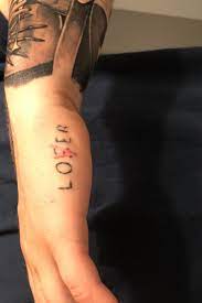 Sore loser tattoo is located in hays, ks. Tattoodo Find Your Next Tattoo