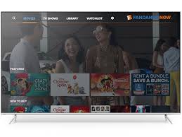 However, when it comes to the smartcast, things aren't going as planned. How It Works Vizio Smart Tvs Fandangonow