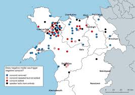 Romance / syntactic change / modeling syntactic change under contact:. Dialect Syntax As A Testbed For Models Of Innovation And Change Modals And Negative Concord In The Syntactic Atlas Of Welsh Dialects