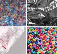 Plastic Sorting - MSW Technology Group