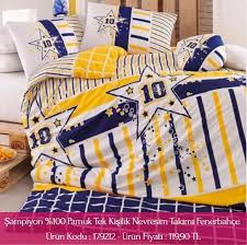 Sampiyon 100 Pamuk Tek Kisilik Nevresim Takimi Fenerbahce Urun Kodu 179212 Urun Fiyati 119 90 Tl Iletisim Ve Siparis Icin Whatsapp In 2020 Bed Blanket Home