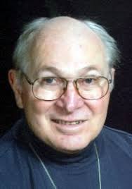 Dr. Robert Arthur Terry