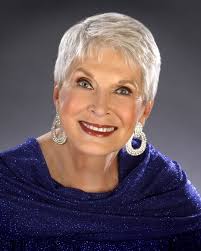 Jeanne Robertson