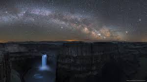 The World At Night With Clear Skies And No Light Pollution Light Pollution Milky Way Photography Earth At Night